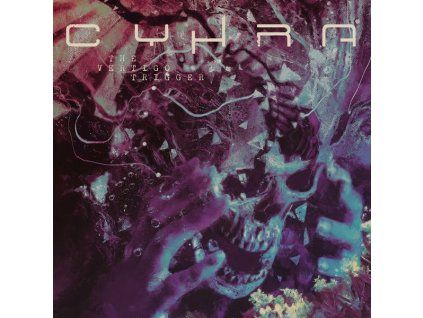 3743708 cyhra the vertigo trigger cd