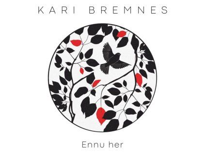 3743741 kari bremnes ennu her cd