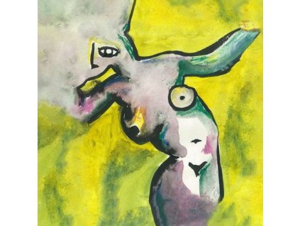 Jacob Alon - In Limerence (CD)