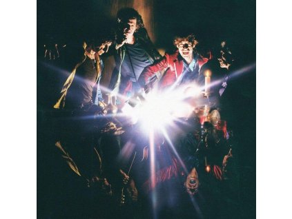 The Rolling Stones - A Bigger Bang (2009 Remastered) (CD)