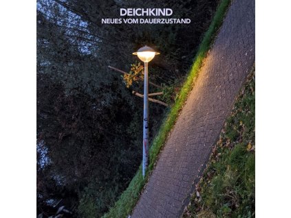 Deichkind - Neues vom Dauerzustand (CD)
