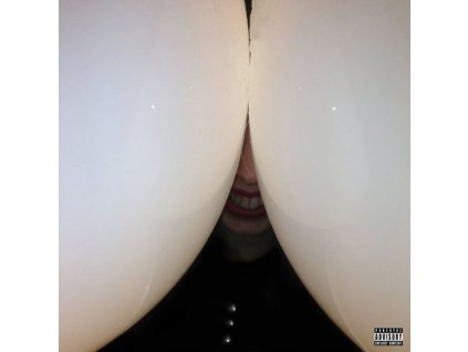 Death Grips - Bottomless Pit (CD)