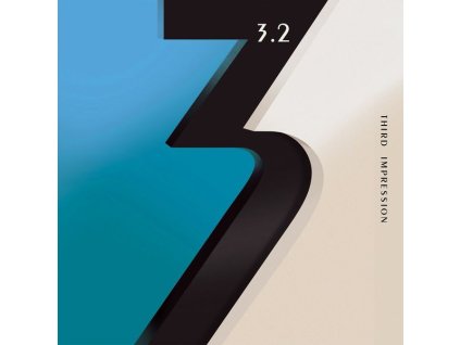 Robert Berry - Third Impression (CD)