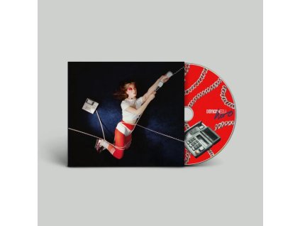 Orla Gartland - Everybody Needs A Hero (CD)