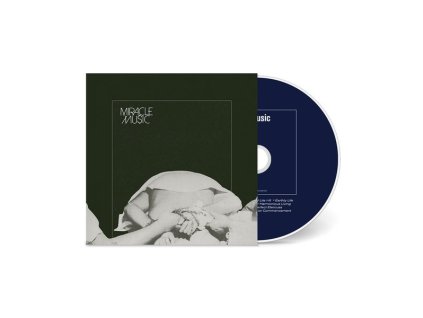 Grails - Miracle Music (CD)