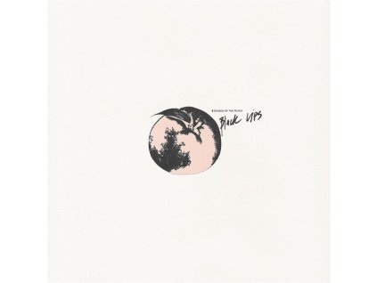Black Lips - Season Of The Peach (CD)