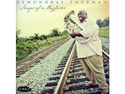 Songs Of A Wayfarer (CD)