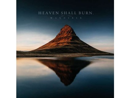 Heaven Shall Burn - Wanderer (CD)