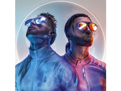 PNL - Deux Frères (CD Edition No.2) (CD)