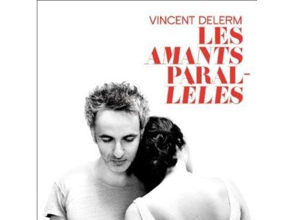 3744548 vincent delerm les amants paralleles cd