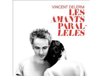 Vincent Delerm - Les Amants Paralleles (CD)