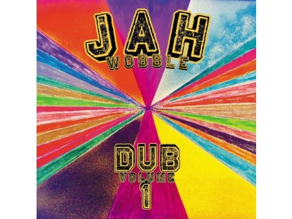 Jah Wobble - Dub Volume 1 (CD)