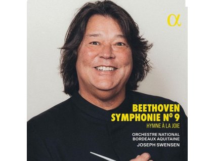 Ludwig van Beethoven (1770-1827) - Symphonie Nr.9 (CD)