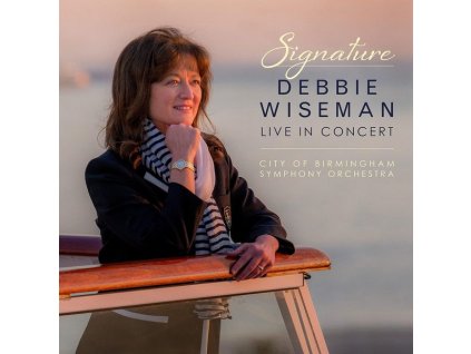 Debbie Wiseman - Signature: Live In Concert (CD)