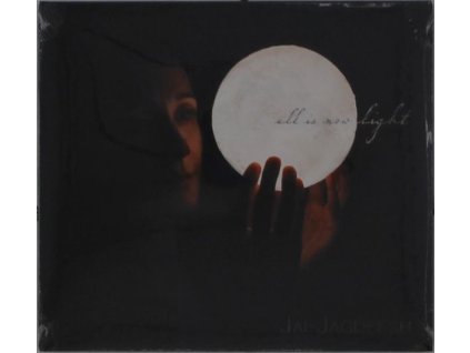Jai-Jagdeesh - All Is Now Light (CD)