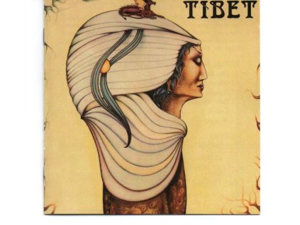 Tibet - Tibet (CD)