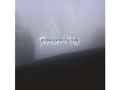 Dreiviertelblut (Baumann & Horn) - Finsterlieder (CD)