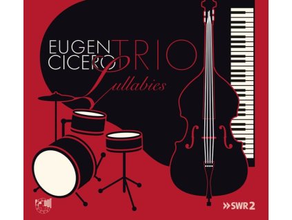 Eugen Cicero (1940-1997) - Lullabies (CD)