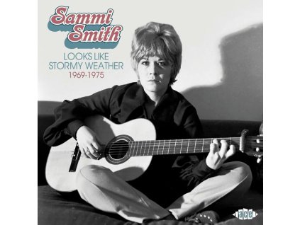 Sammi Smith - Looks Like Stormy Weather 1969 - 1975 (CD)
