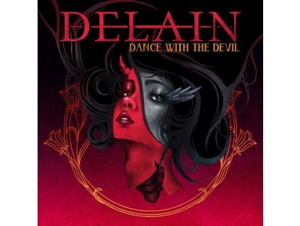 Delain - Dance With The Devil (EP) (CD)