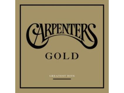 The Carpenters - Gold (Limited Edition) (CD)