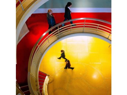 The Lathums - Matter Does Not Define (CD)