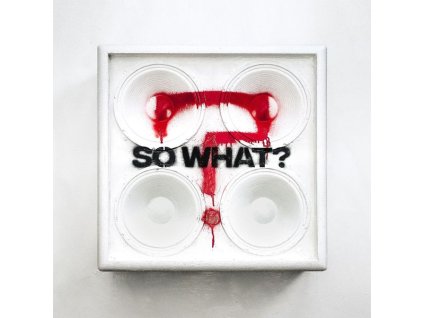 While She Sleeps - So What? (Limited-Edition) (CD)