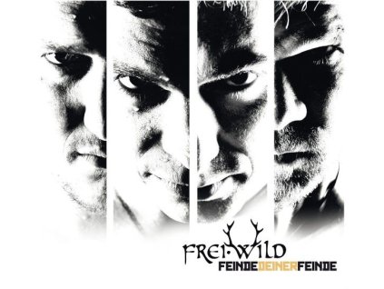 Frei.Wild - Feinde Deiner Feinde (Special Edition) (CD)