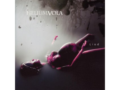 Helium Vola - Liod (Special Edition) (CD)