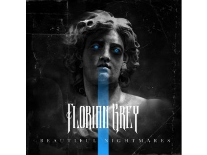 Florian Grey - Beautiful Nightmares (CD)