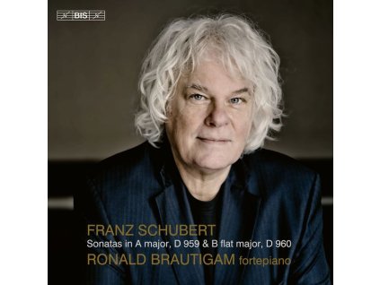 Franz Schubert (1797-1828) - Klaviersonaten D.959 & 960 (SACD)