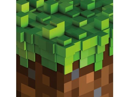C418 - Minecraft Volume Alpha (CD)