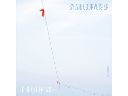 Sylvie Courvoisier - To Be Other-Wise (CD)