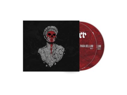 Seether - Si Vis Pacem, Para Bellum (Deluxe Edition) (CD)