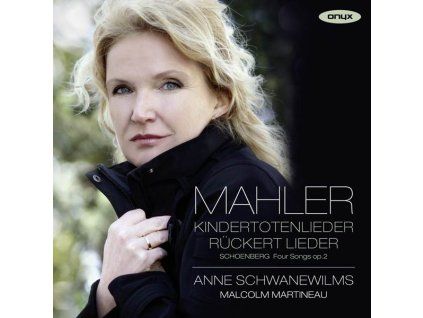 3745976 gustav mahler 1860 1911 lieder cd