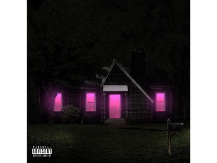 Future - Mixtape Pluto (CD)