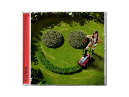 Nina Chuba - Ich lieb mich, ich lieb mich nicht (CD)