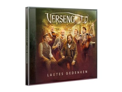 Versengold - Lautes Gedenken (CD)