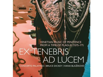 Ex Tenebris ad Lucem (CD)