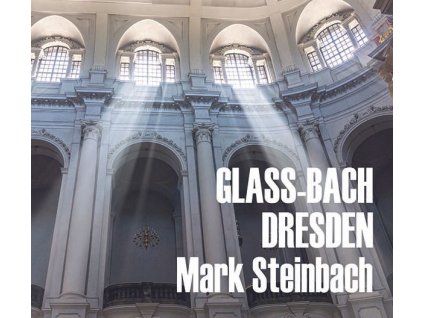 Philip Glass - Orgelwerke (CD)