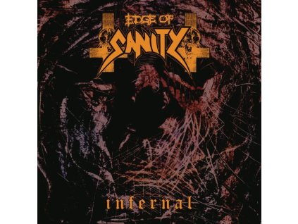 Edge Of Sanity - Infernal (Reissue) (CD)