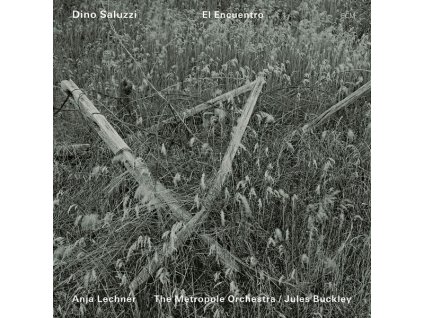 Dino Saluzzi - El Encuentro: Live (CD)