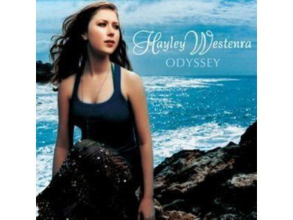 3746561 hayley westenra odyssey cd