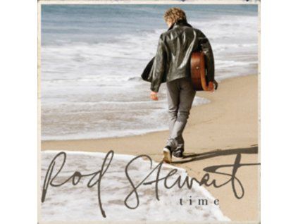 3746720 rod stewart time cd