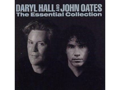 3746819 hall and oates the essential collection cd