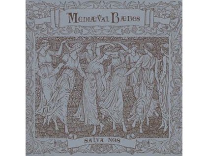 The Mediaeval Baebes - Salva Nos CD