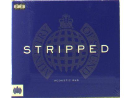 3746951 stripped acoustic r b explicit cd
