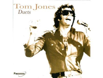 3746957 tom jones duets cd