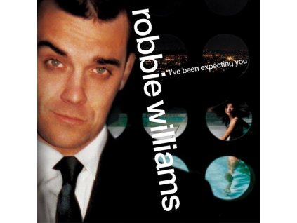 Robbie Williams - I've Been Expecting You (Limited-Edition) (CD)