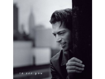 Harry Connick Jr. - To See You (CD)